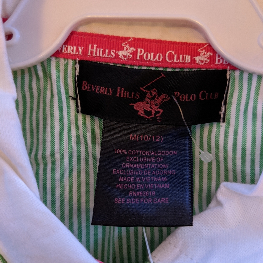 Girls dress size 10-12 - Picture 5 of 7